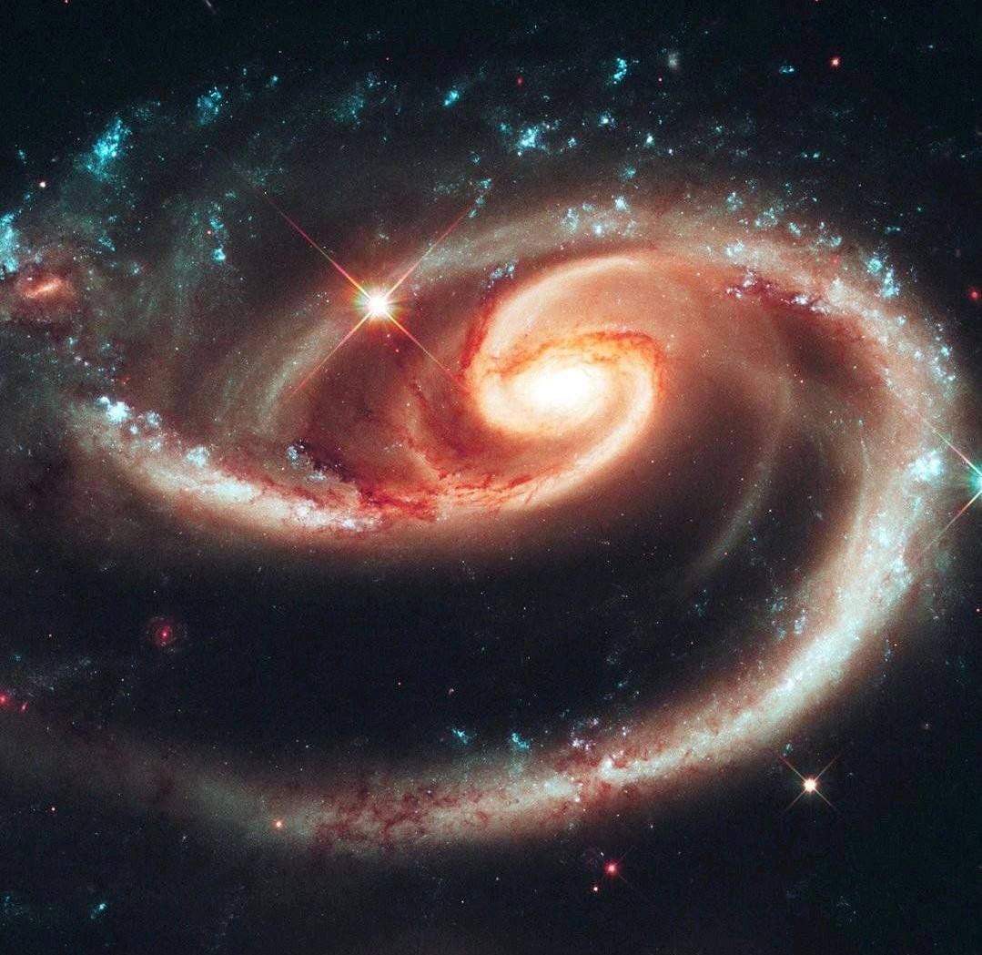 James Webb telescope took photos of 19 spiral galaxies