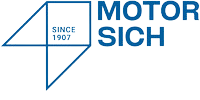 Motor Sich logo